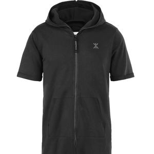 ONEPIECE Original Short Jumpsuit - Black